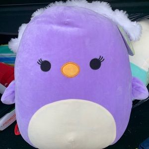 Elina 16” Squishmallow